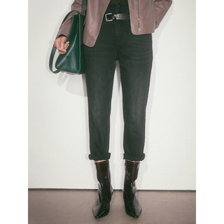 Bug Amazing Shaping ''Forma Slimmer Look Turquia Tecido Misturado de Algodão Importado Cintura Alta Calças Skinny Jeans 