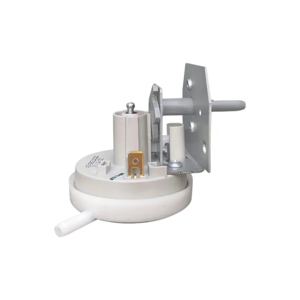 PRESSOSTATO LAVADORA BRASTEMP 3NÍVEIS BWB08 W10315005 EMICOL