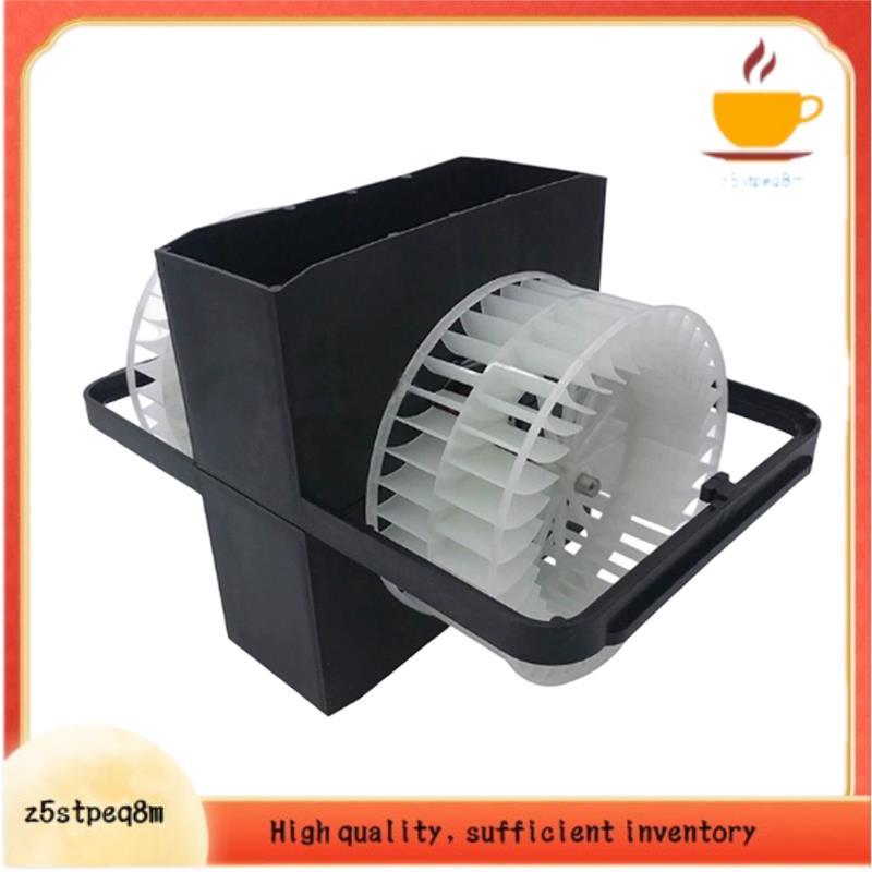 Ventilador De Ar Condicionado Para Modelo F10 F18 F01 F02 64118390935