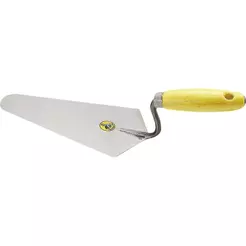 Colher para Pedreiro Tramontina Canto Reto 9P 77350/095