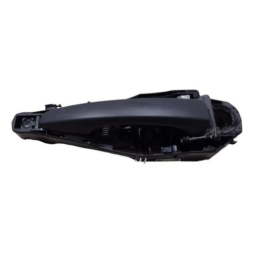 Maçaneta Externa Porta Dianteira Direita Peugeot 208 Like  Dianteira
