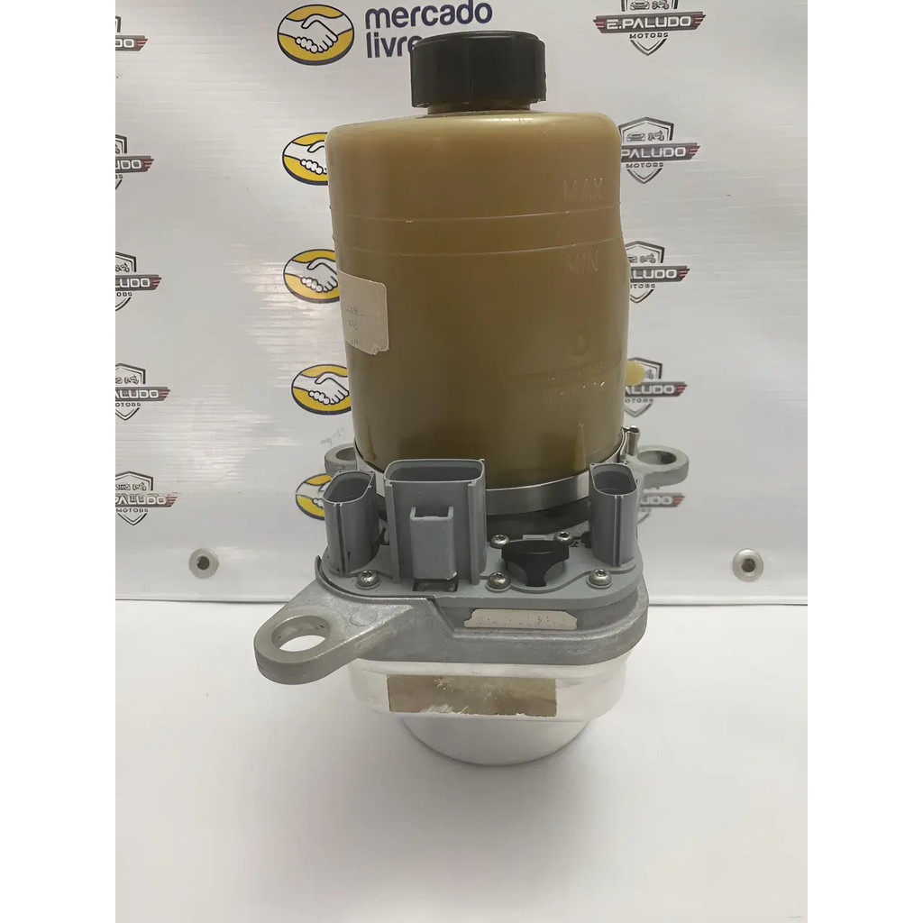Bomba Direção Eletro Hidráulica Ford Focus 2.0 2009 A 2013