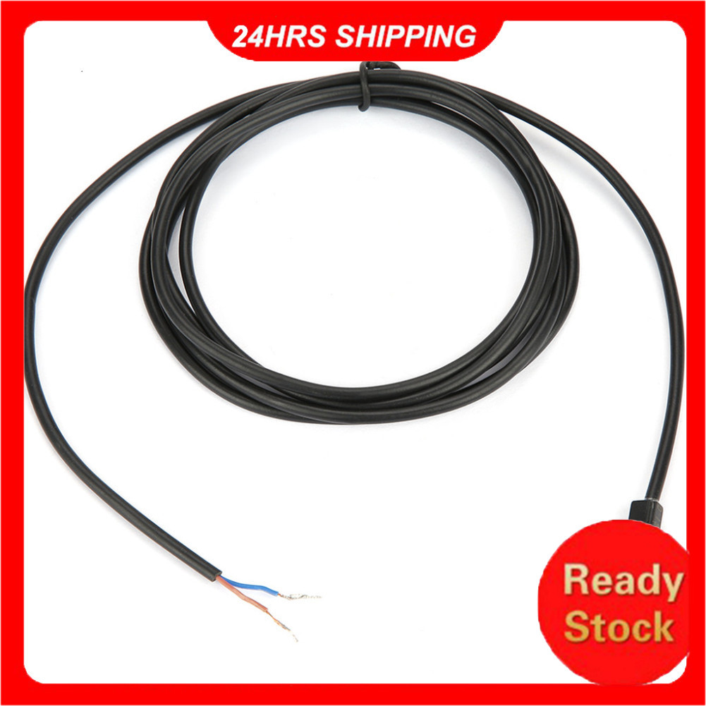Sensor Magnético Do Cilindro Pneumático , Indução Interruptor Reed Para A Indústria BR0617