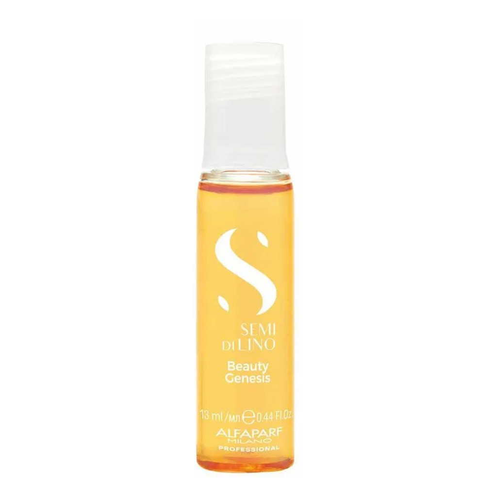 Ampola Capilar Alfaparf Milano Cellula Madre Beauty Genesis 13 Ml