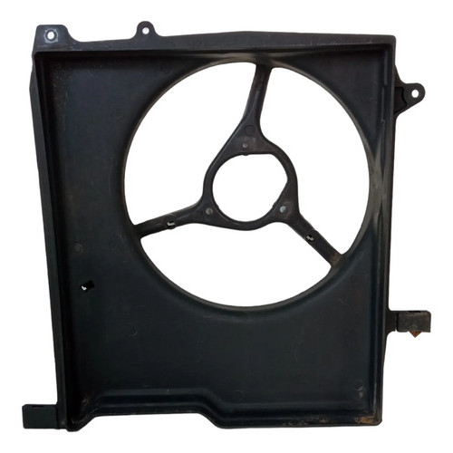 Defletor Ventoinha Radiador Gm Monza Kadett 82/96 94627689