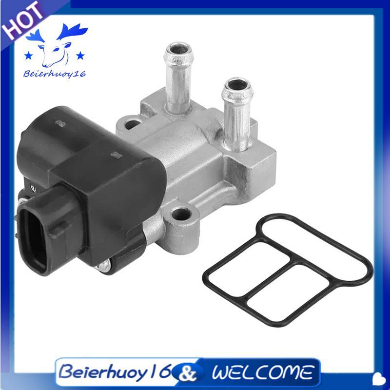 Para 1.7L 01-05 Sistemas Automáticos Válvula De Controle De Ar IAC IACV 16022-PLC-J01 16022PLCJ01