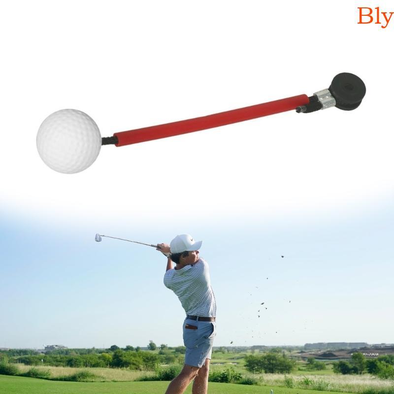Bly Feedback Equipamento De Prática De Golfe Durabilidade Ferramenta De Melhoria De Swing