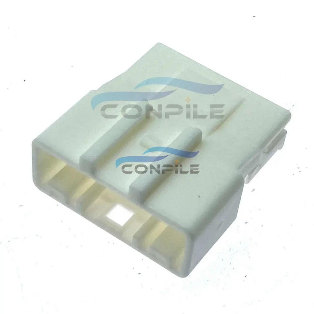1pc Para Nissan 24PIN Navegação ECU Instrumento host Mazda Ar Condicionado A/C Placa Chicote De Fiação plug Conector clu