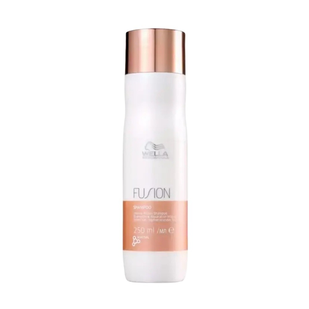 Shampoo Wella Professionals Fusion Intense Repair 250ml