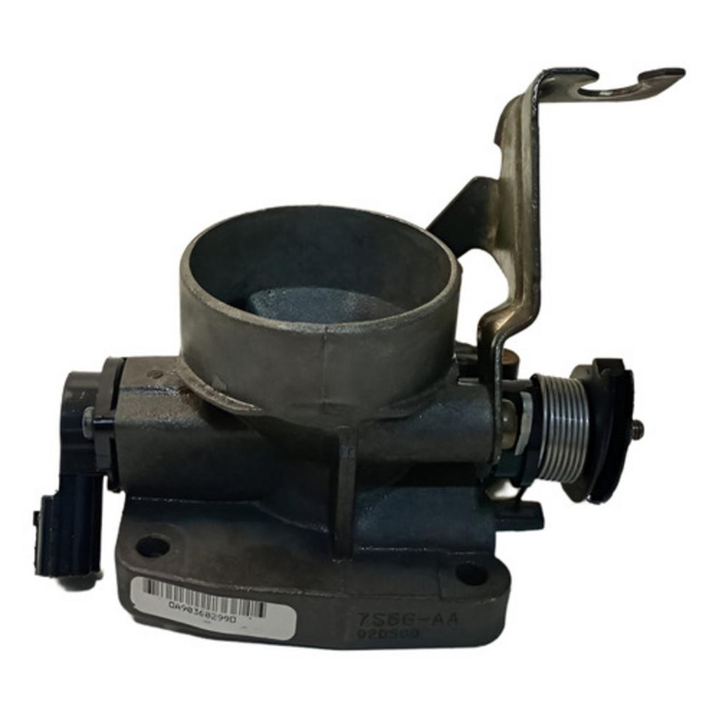 Corpo Borboleta Tbi Ford Fiesta Ka 1.0 1.6 2009 2010 2011