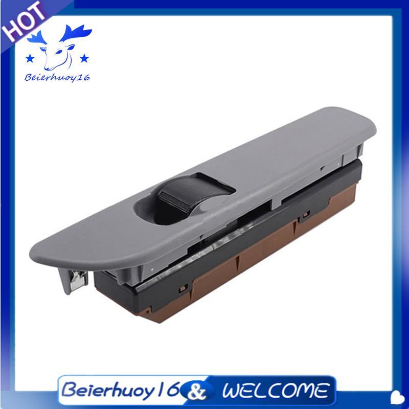Levantador De Botão De Interruptor De Janela Elétrica Mestre De Energia MK387783 Para Fuso 2005 2006 2007 FB83