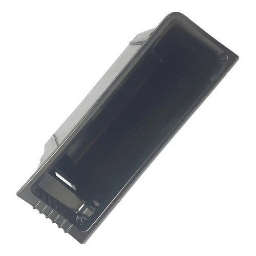 Caixa Armazenamento Central Volkswagen Passat Cc 2008 A 2011 Preto