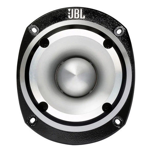 Tipo De Alto-falante Super Tweeter Jbl St450 Trio Para Carro/caminhonete Cor Prateado