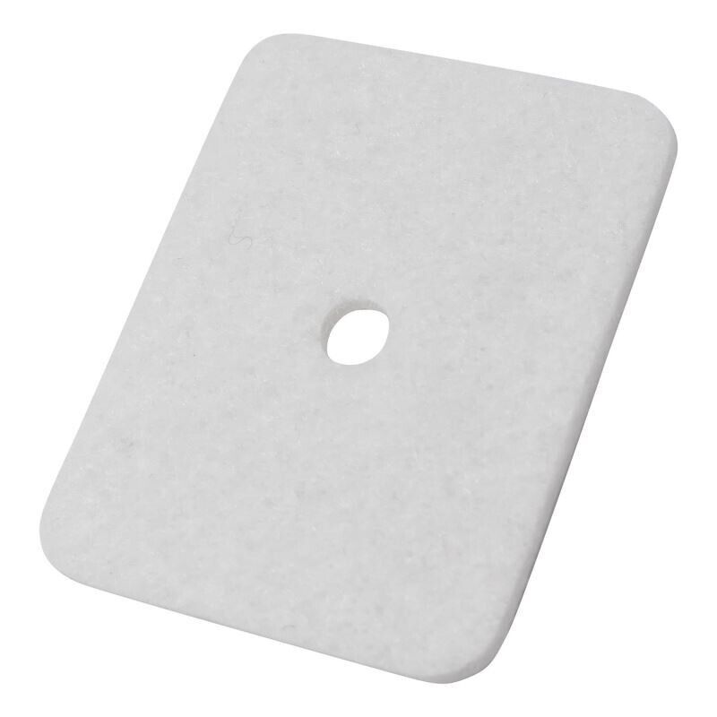 Filtro de ar para roçadeira Husqvarna 543R, elemento filtrante para aparador de grama, filtro de ar de esponja, filtro Y