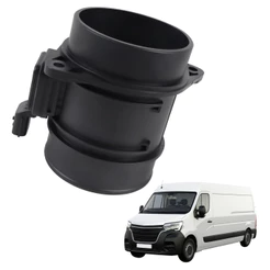 Medidor Fluxo Ar Master 2.3 Diesel 2013-2020 Sensor 5wk97022 8200914647