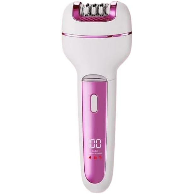 Epilador epilux Original (Rosa)