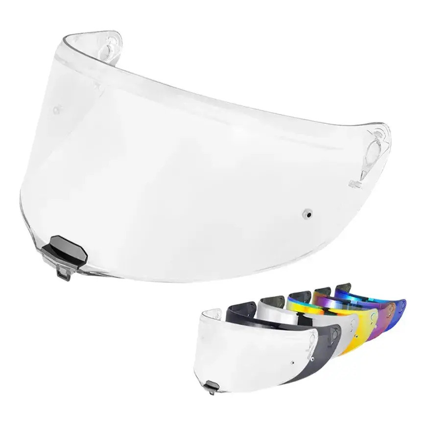 Para Viseira De Capacete Para Lente Ls2 Ff811, Vetor Ii,