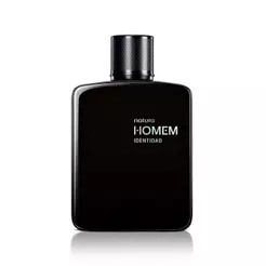 Deo Parfum Natura Homem Identidad 100 ml