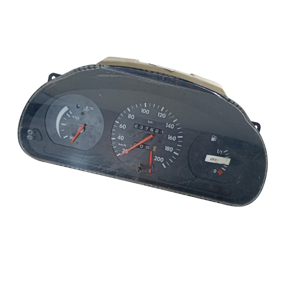 Painel instrumentos g2 vw gol 1995 á 1997 77919033ek 8905050