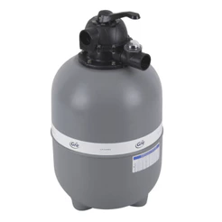 Filtro para Piscina até 42.000 Litros GRE400 GRE by Fluidra