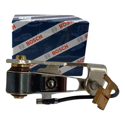 Platinado Bosch Volkswagen Fusca 1300 1500 1974 1975 1980