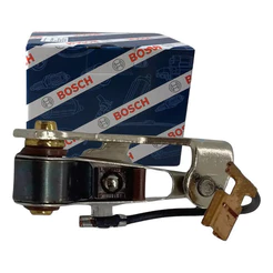 Platinado Bosch Volkswagen Fusca 1300 1500 1974 1975 1980