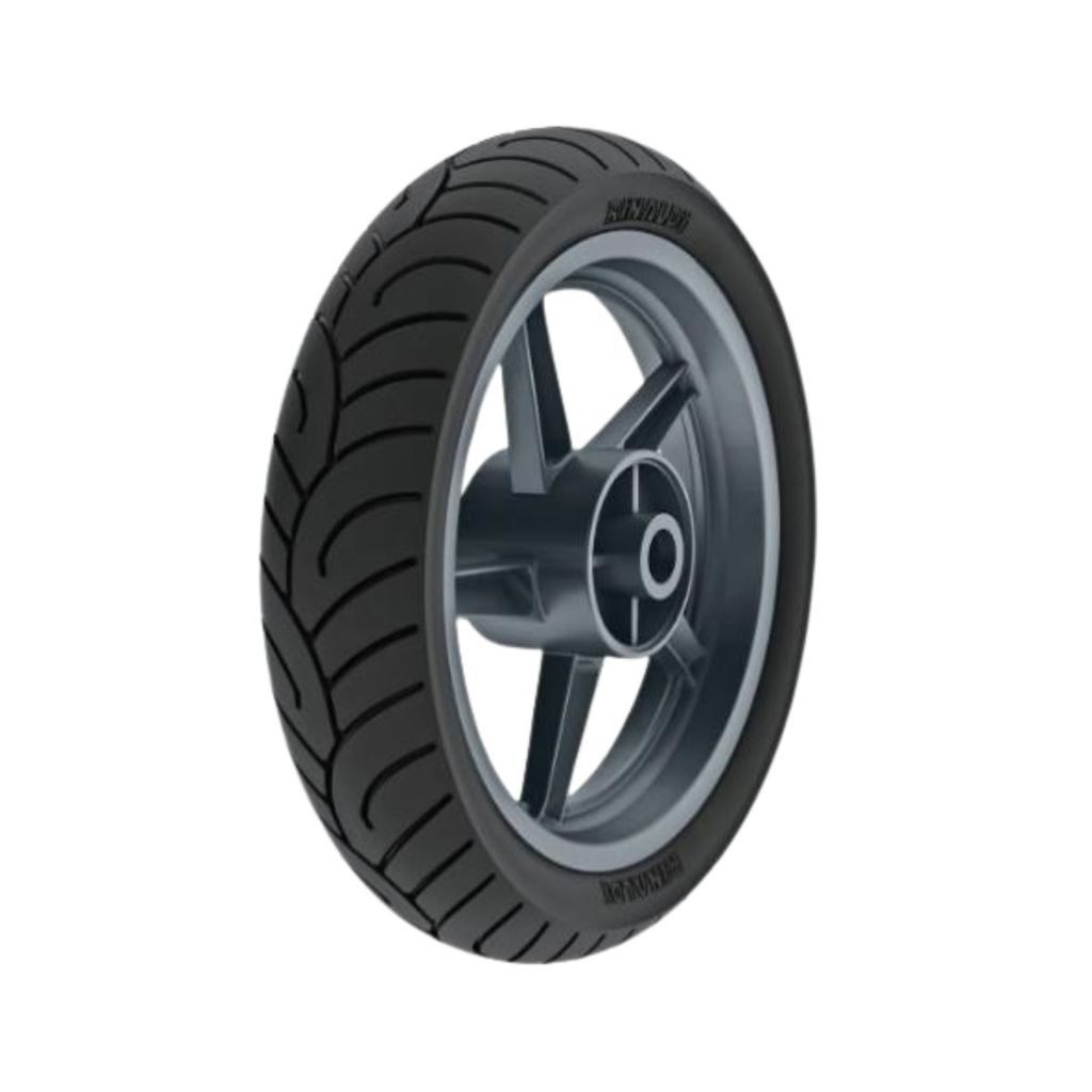 Pneu Moto Rinaldi 140/70-17 HB 37 66 TL Traseiro