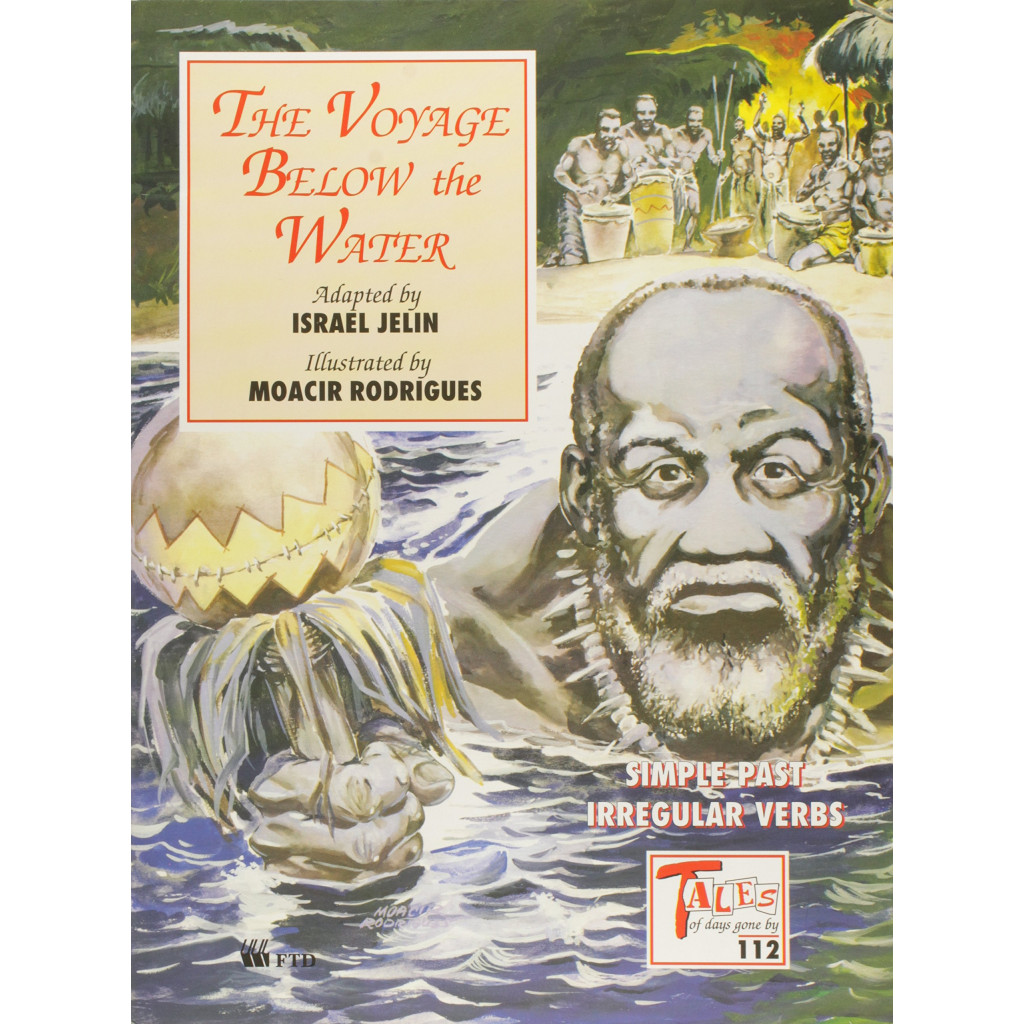The Voyage Below the Water