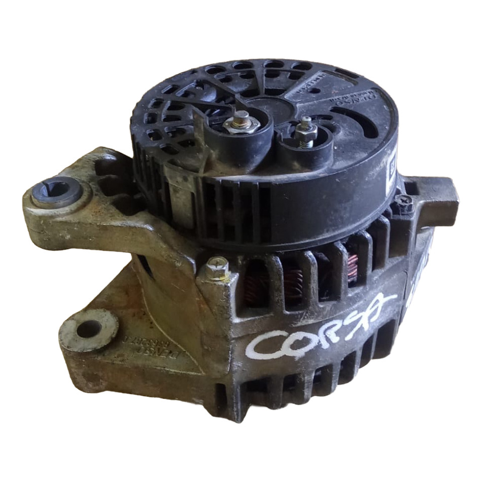 Alternador Gm Corsa Celta Prisma 1.0 1.4 93339576