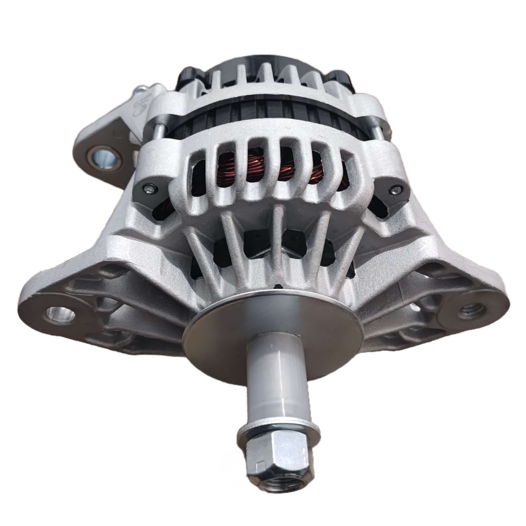 Alternador 24si Cummins New Holland Hyundai Hyster 24v 70a
