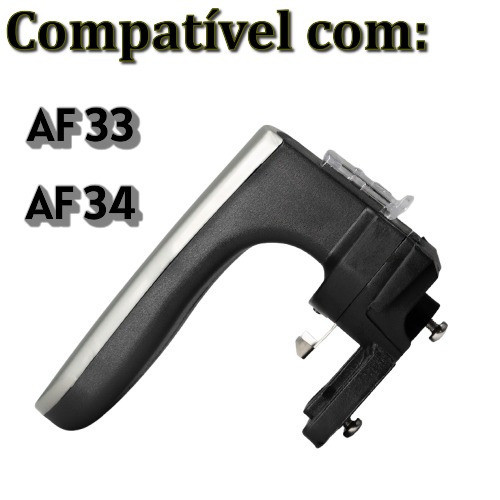 7003- CABO PUXADOR  AIR FRYER COMPATÍVEL PARA MONDIAL Af33 Af34