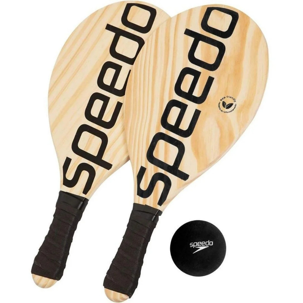 O que é Raquete Praia Speedo? Guia e Onde Comprar | BuscaProdutos