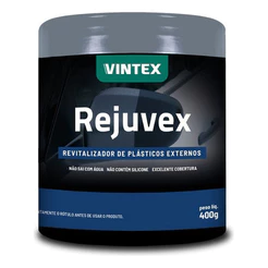Revitalizador Plástico Externo Rejuvex Restaurador