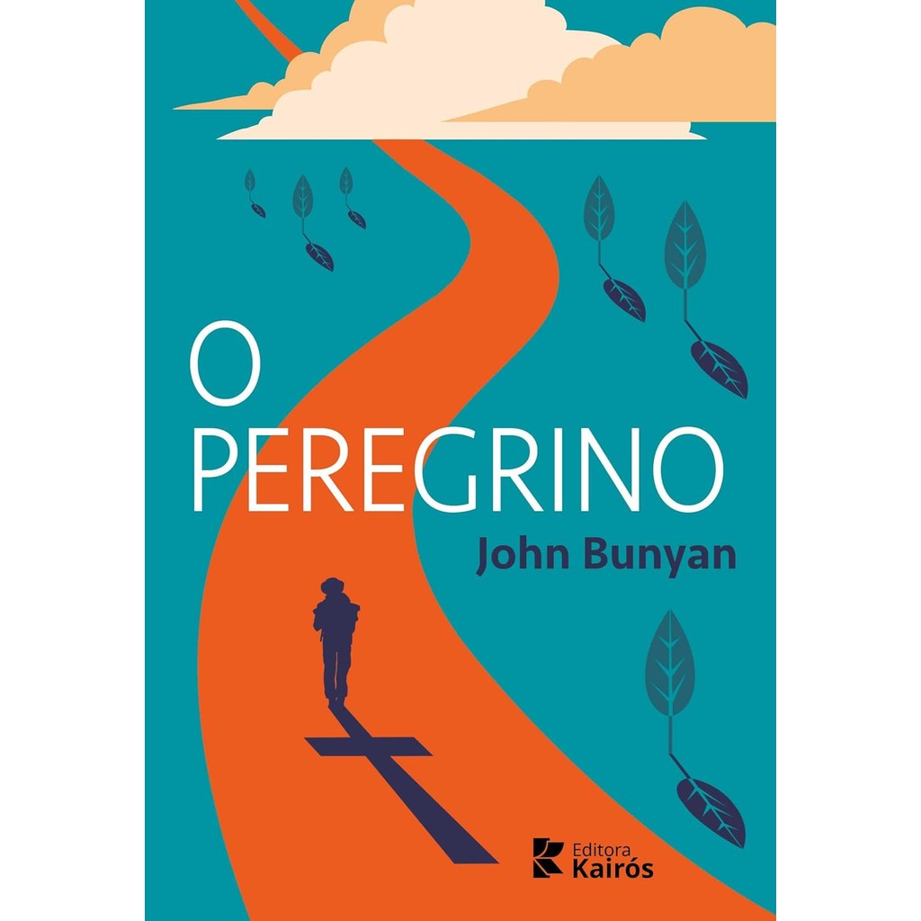 O Peregrino | John Bunyan