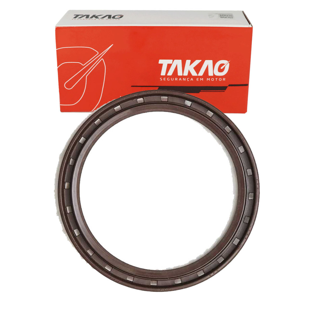 Retentor Traseiro Fielder 1.8 16V 2002 A 2007 / Corolla 1.8 16V 2002 A 2007 / Fielder 1.8 16V 2007 A 2010