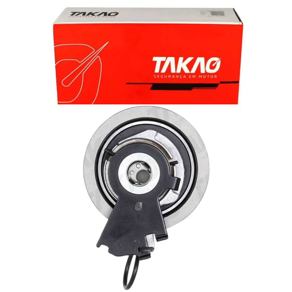 Tensor Da Correia Do Comando Valvulas Elantra 2.0 16V 2000 A 2003 / I30 2.0 16V 2009 A 2013 / Tucson 2.0 16V 2005 A 2016