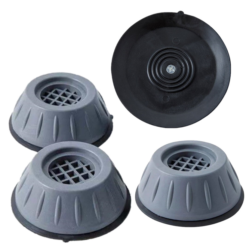 Shockpad Anti-vibração Para Maquina Premium Qualidade Original Profissional Top Durável Resistente Prático Moderno