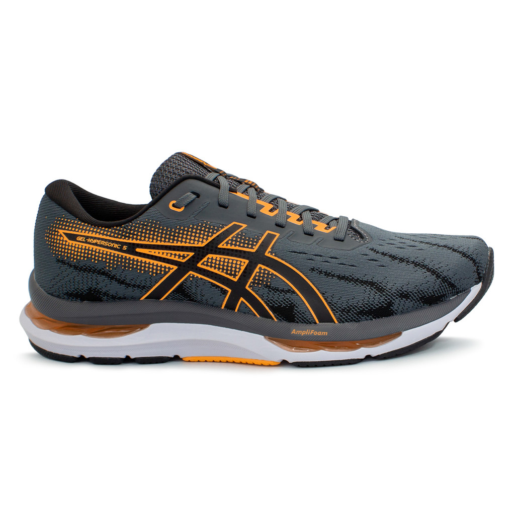 Tênis Asics Masculino Gel-Hypersonic 5 Corrida em Oferta na Shopee