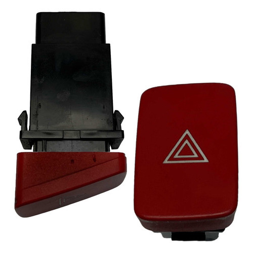 Botão Pisca Alerta Hyundai Tucson 2005 2015 | 206002019