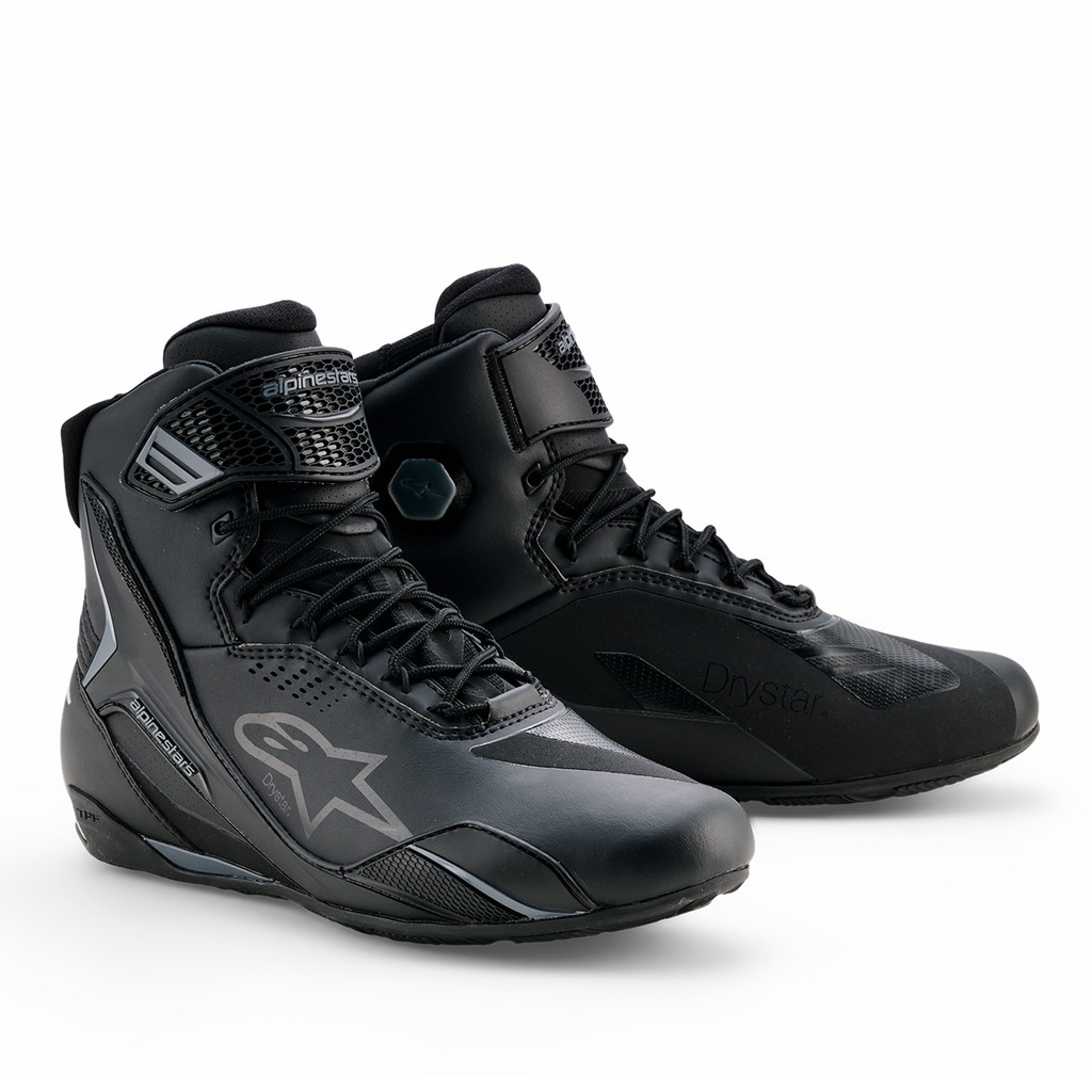 TÊNIS ALPINESTARS FASTER 4 DRYSTAR