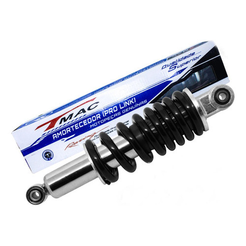 Amortecedor Traseiro Monoshock Central Pró-link Honda NXR Bros 125 /150 /160 Todos - XRE 190