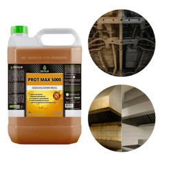 Ultralimpador Lavagem Sem Toque Prot Max 5000 Protelim 5 Lt