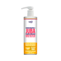Condicionador Widi Care A Juba Hidro Nutritivo 500ml