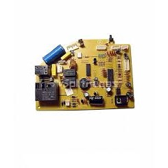 PLACA EVAPORADORA AR CONDICONADO SPLIT KOMECO PCB KOS/ABS 12QCEG1 0200322308