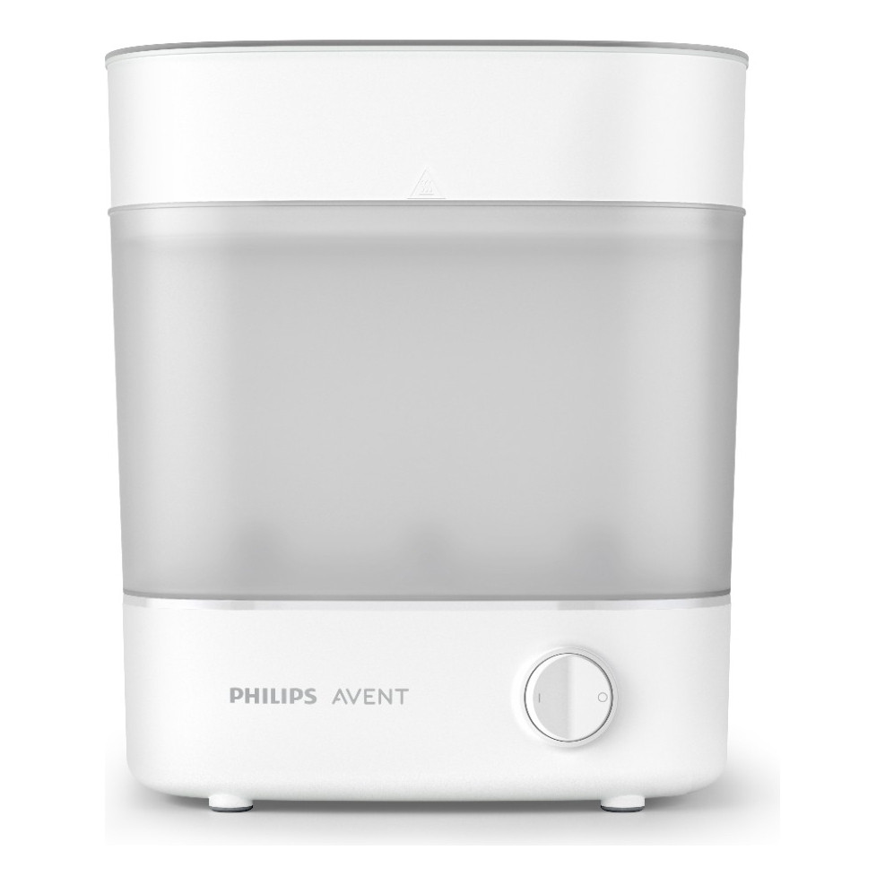 Esterilizador Eletrico De Mamadeira Philips Avent 220V