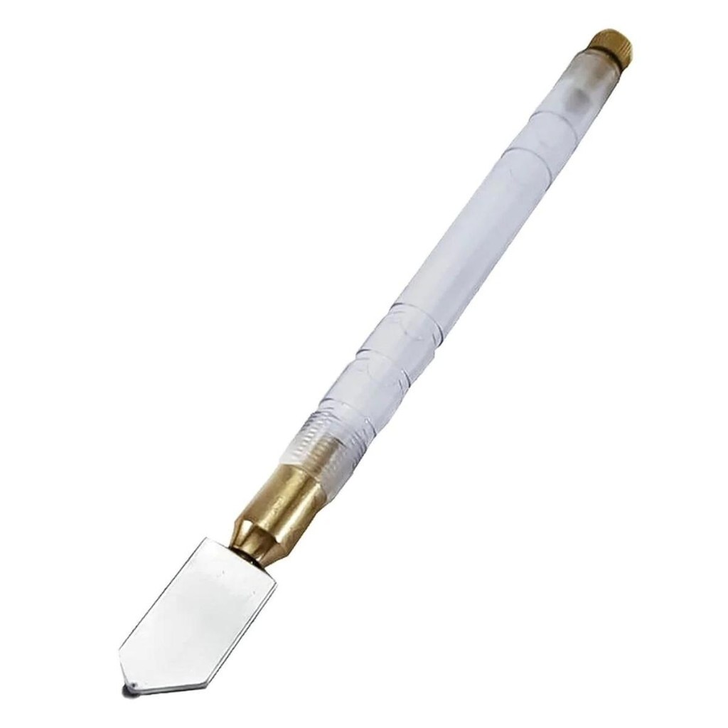 Cortador de Vidro 10'' Manual Tradestar em Oferta na Shopee