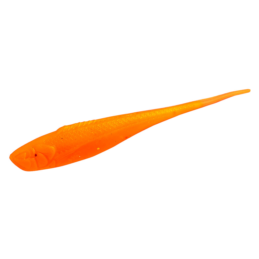 Isca Artificial Soft Shad HKD Target 10,5cm 5,5g – 4und