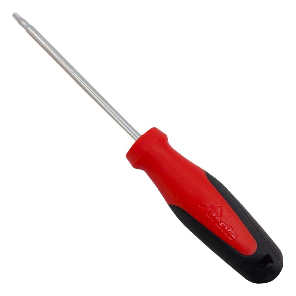 Chave de Fenda Torx Com Cabo T20 x 100mm (702275) - Onsite