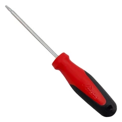 Chave de Fenda Torx Com Cabo T20 x 100mm (702275) - Onsite