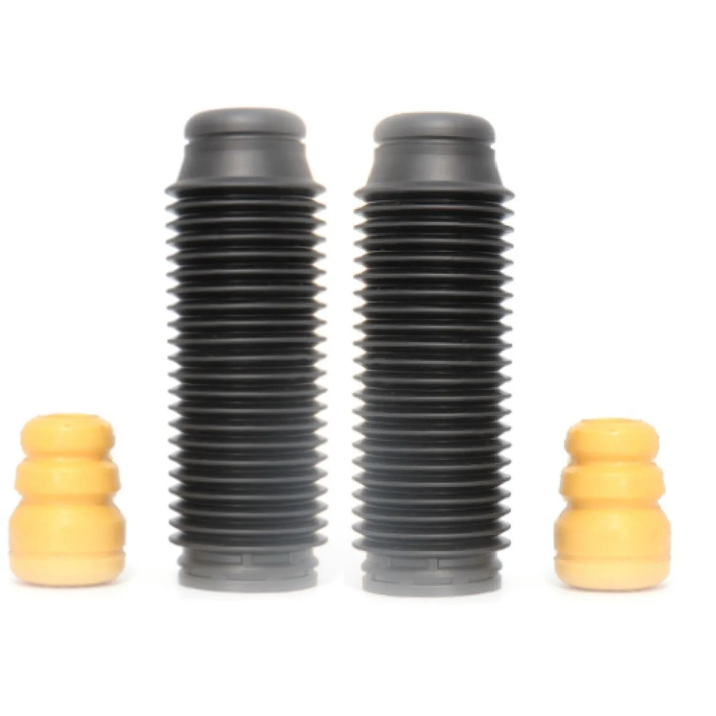 Par Batente Coifa Dianteiro Jac J5 1.5 16V 2011 2012 2013/... Jac J6 2.0 16V 2011 2012 2013/...